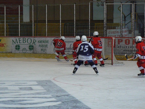 Košice vs Opava