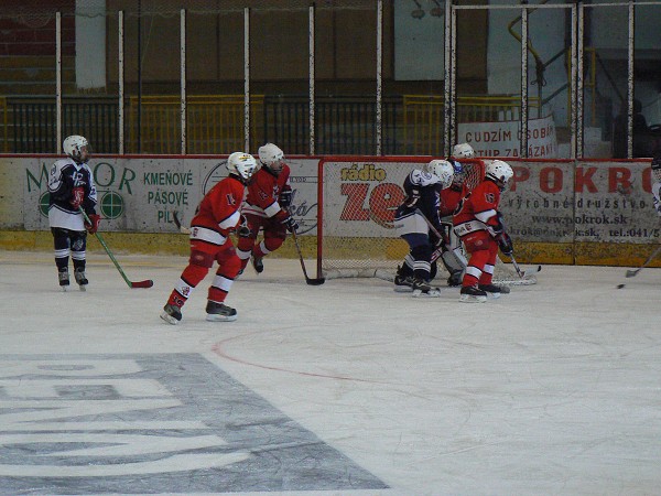 Košice vs Opava