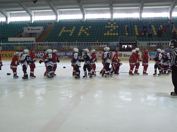 Košice vs Opava
