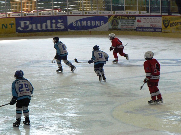 Nitra vs Opava
