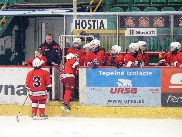 Nitra vs Opava