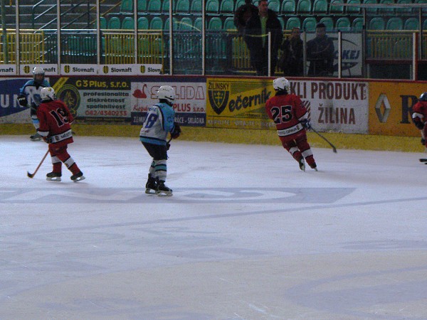 Nitra vs Opava