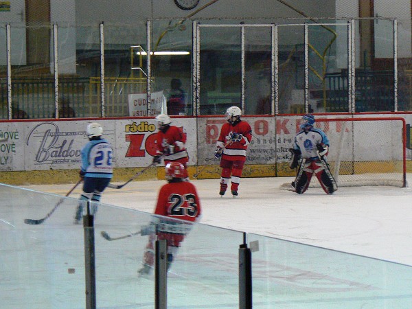 Nitra vs Opava