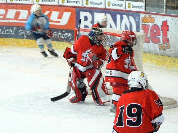 Nitra vs Opava