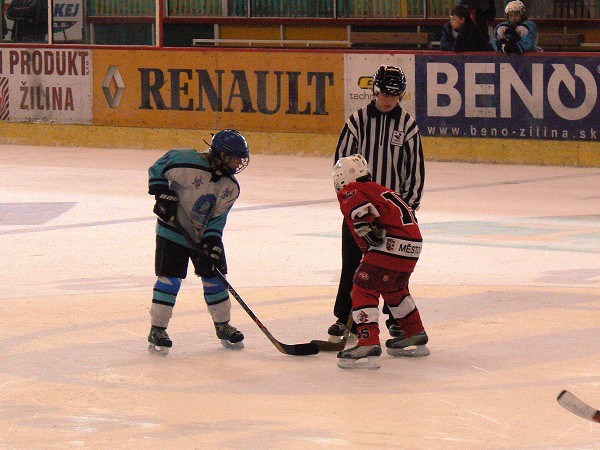 Nitra vs Opava