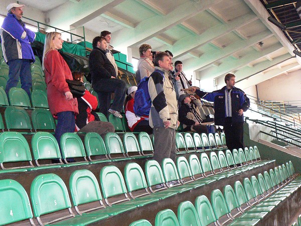 Nitra vs Opava