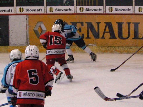 Nitra vs Opava