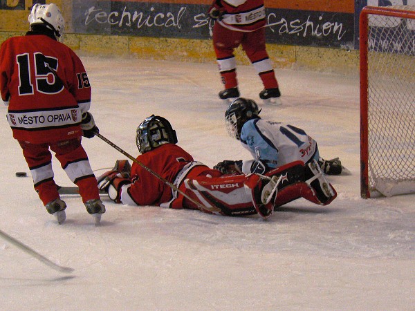 Nitra vs Opava