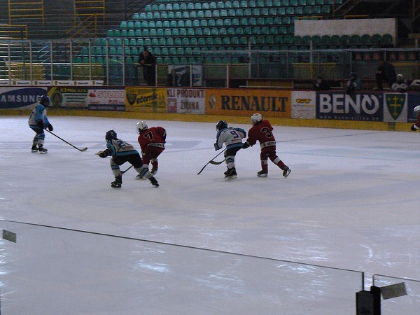 Nitra vs Opava