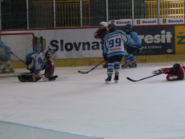 Nitra vs Opava