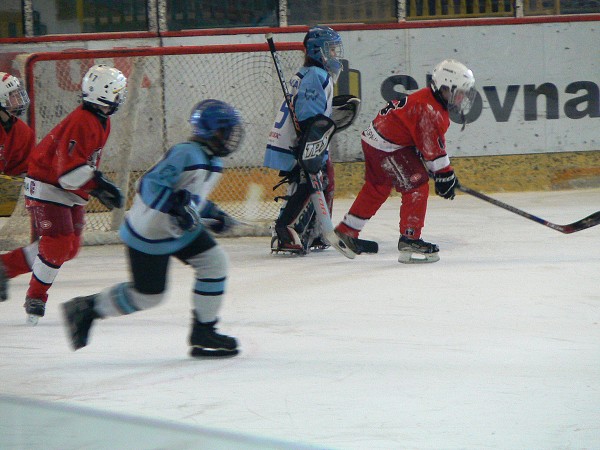 Nitra vs Opava