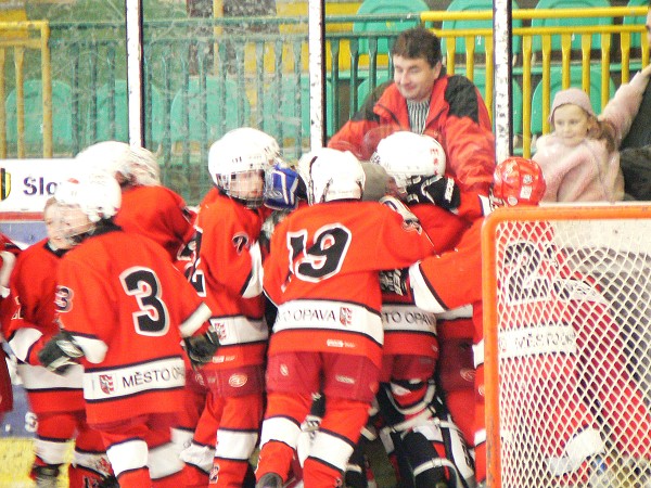 Nitra vs Opava