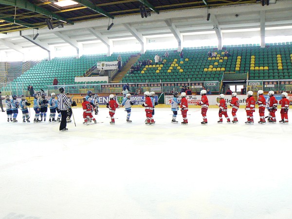 Nitra vs Opava