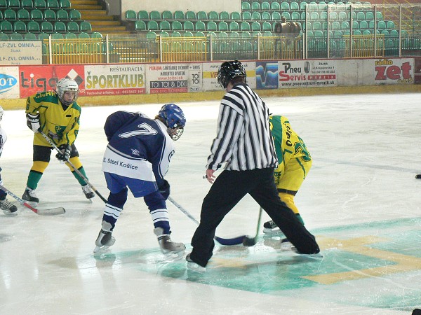 Zilina vs Košice