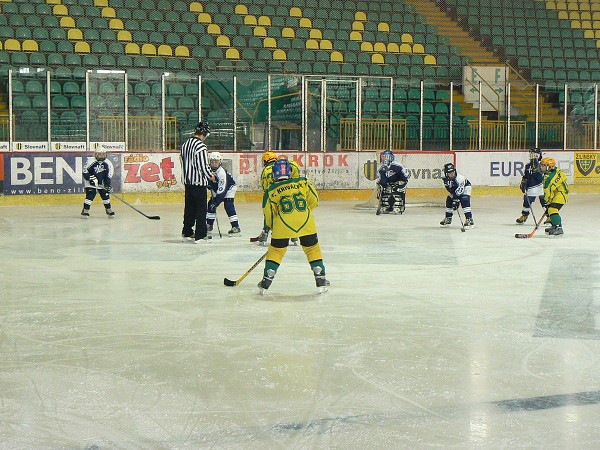 Zilina vs Košice