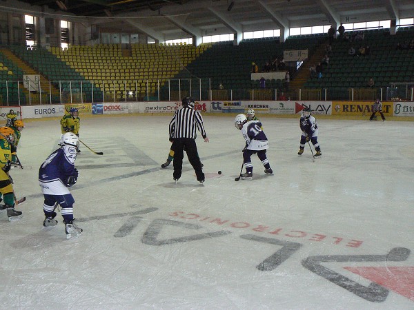 Zilina vs Košice