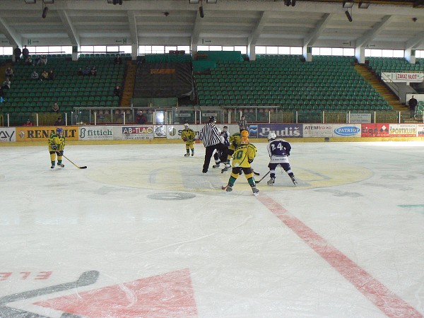 Zilina vs Košice
