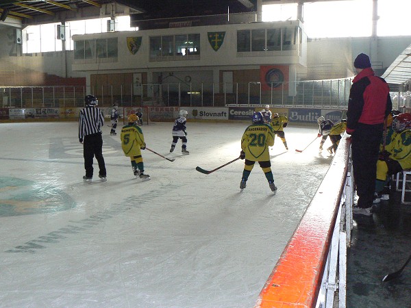 Zilina vs Košice