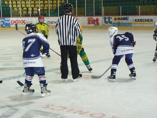 Zilina vs Košice