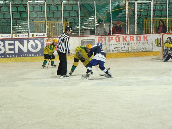 Zilina vs Košice