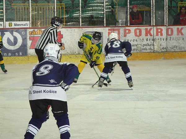 Zilina vs Košice
