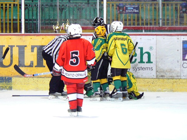 Žilina vs Opava