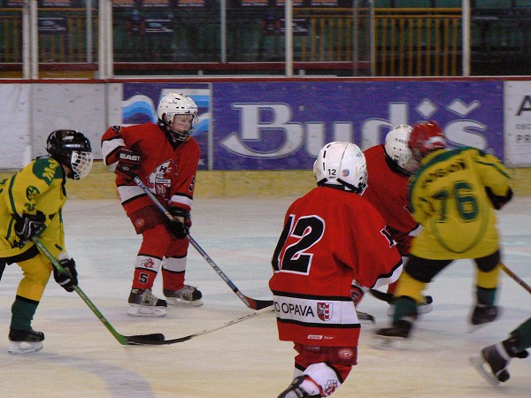 Žilina vs Opava
